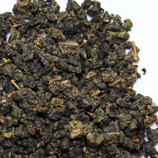 Ali Shan Oolong 01