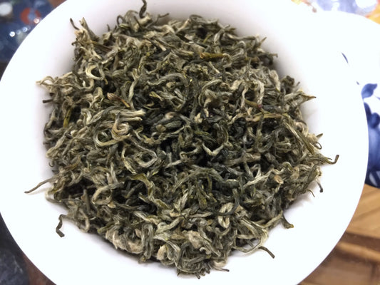 Bi Luo Chun Excellent 02