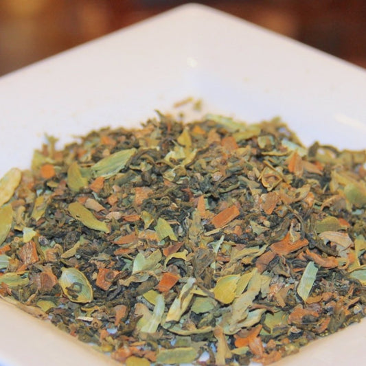 Chai Vert Masala Bio