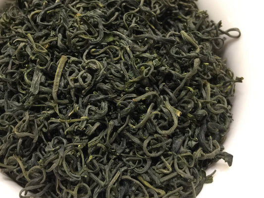 Zn Se Green Organic 02