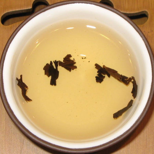 Lapsang Souchong 02
