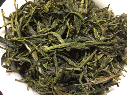 Mao Feng (Yellow Mountain) 02