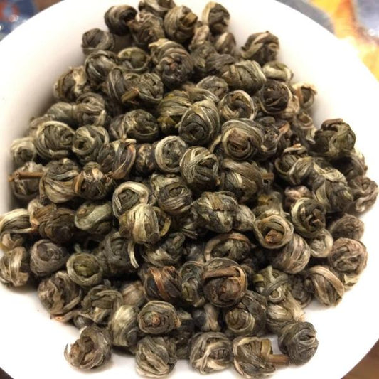 Dragon Pearl Jasmine 02