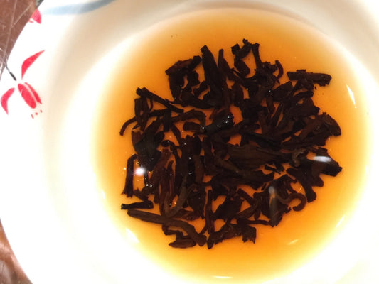 Royal Shu Pu-erh (2016yr) 02