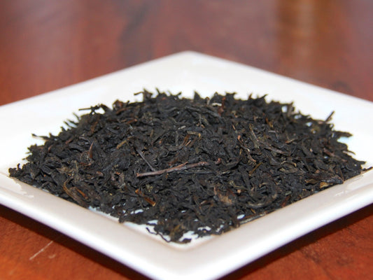 Tangerine Shu Pu-erh + Tin (2016yr) 02