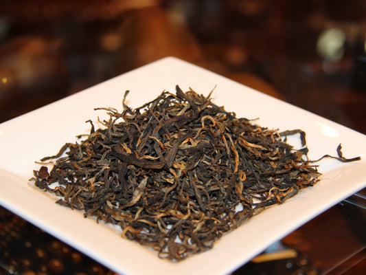 Yunnan Dian Hong 02