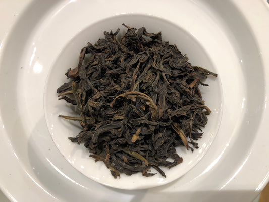 Shui Xian Oolong (Narcissus/Water Immortal)