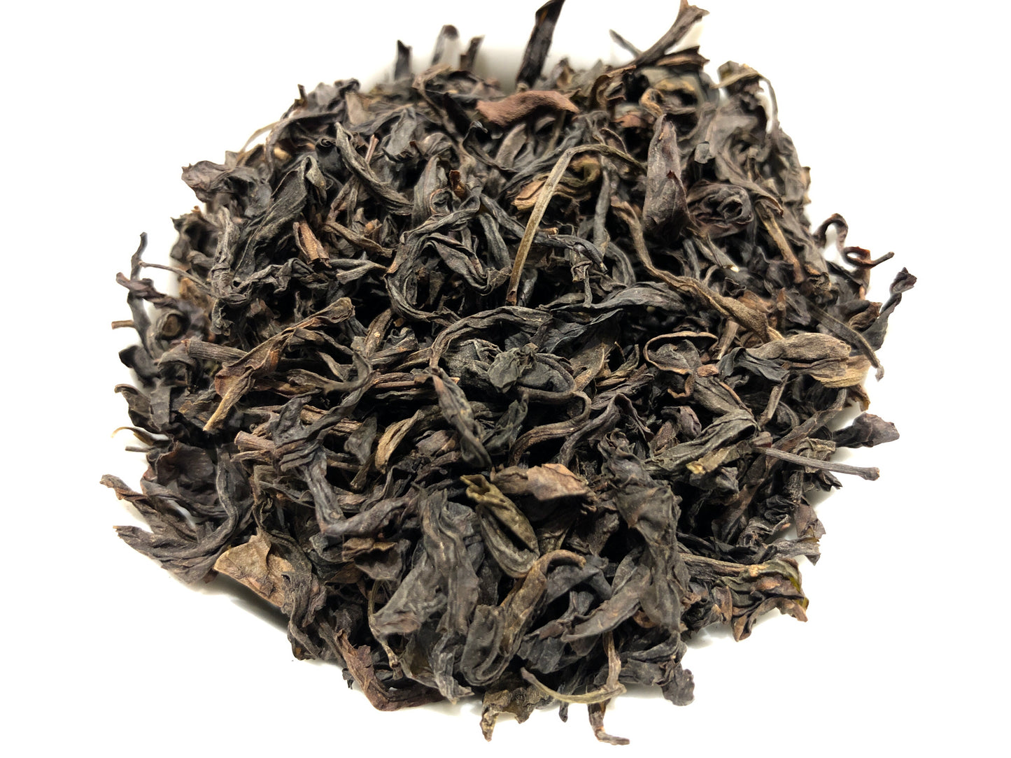Tie Luo Han Oolong (Bouddha de fer)