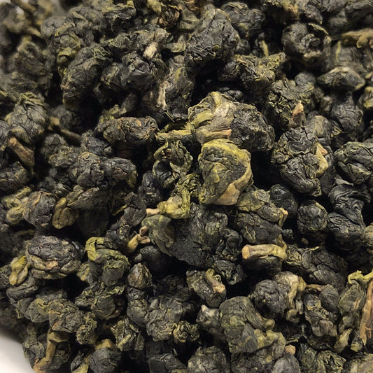 Shan Lin Shi Oolong 02