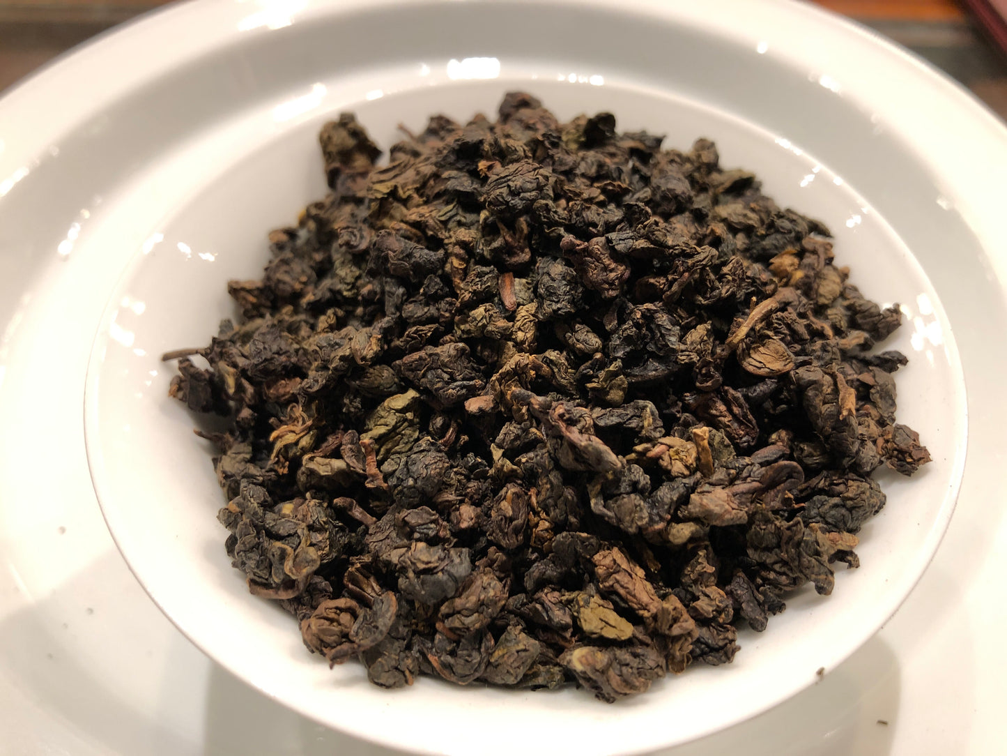 Long Xiang Tie Kuan Yin