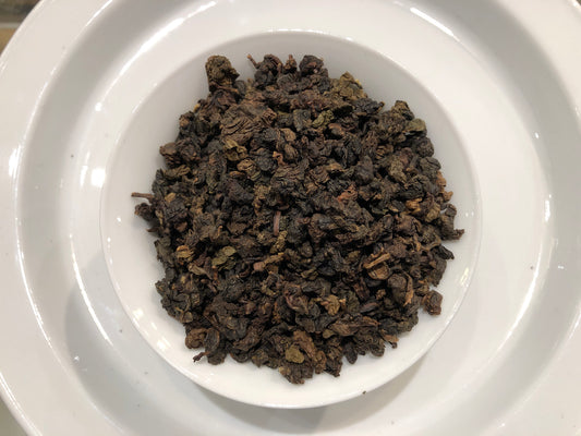 Long Xiang Tie Kuan Yin