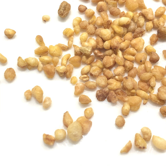 Hei Ku Qiao (Black Tartary Buckwheat)