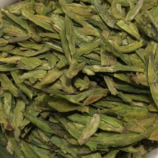 MaiJiaWu LongJing Geen Tea 03