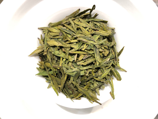 XihuLongjing Excellent