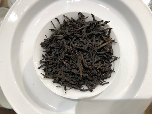 Golden Turtle Oolong
