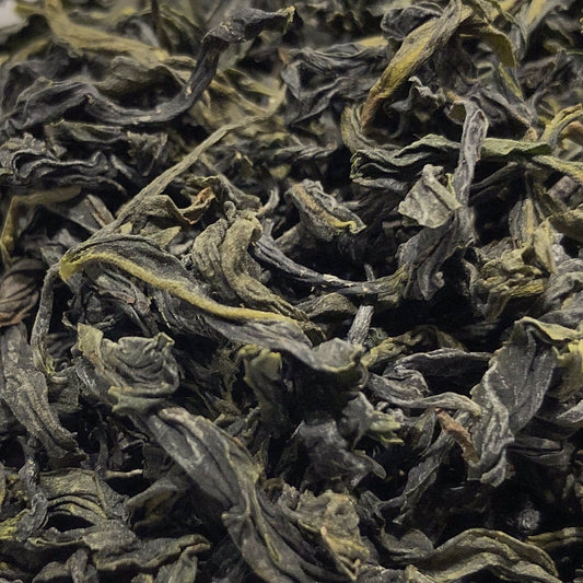 Wen Shan Pouchong-Imperial