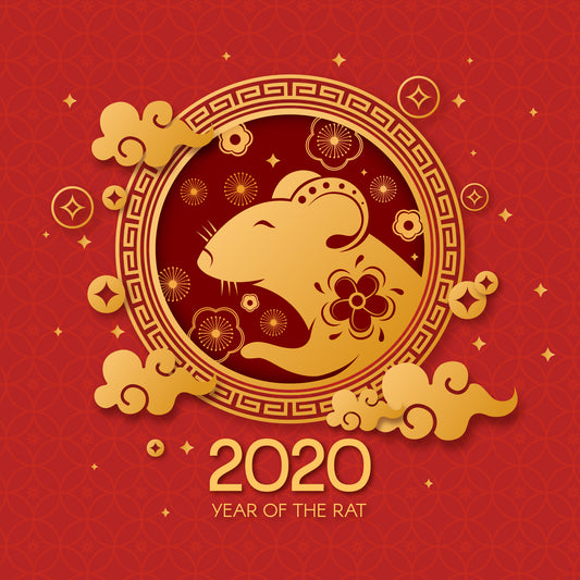 Year of the Rat: Fortune and Personality