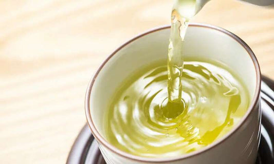 Is green tea a fad or a real health boost?