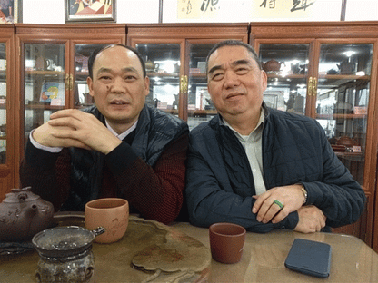 Collection personnelle non à vendre