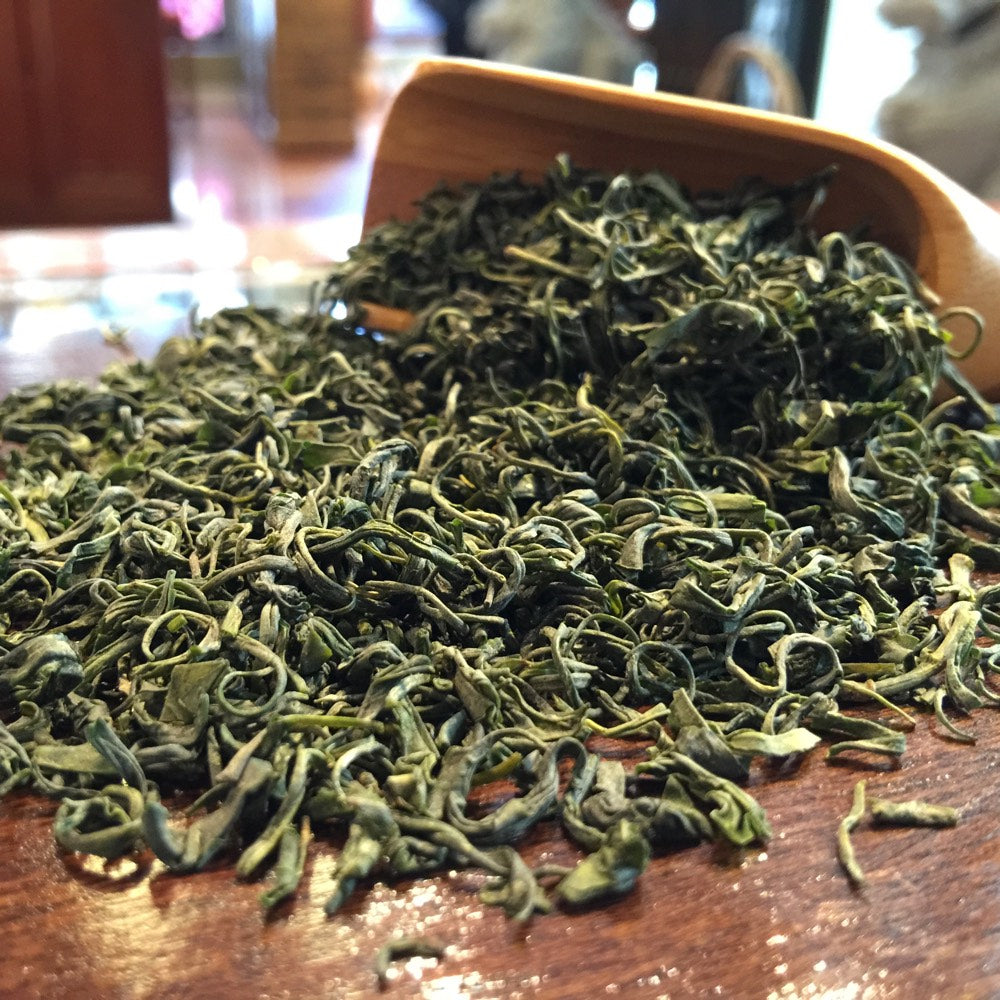 Enshi Yu Lu Green Tea 03