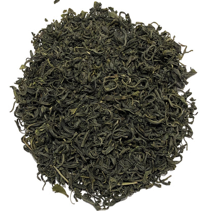 Enshi Yu Lu Green Tea 01