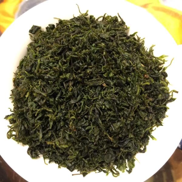 Green Ku Ding (Bitter tea) 01