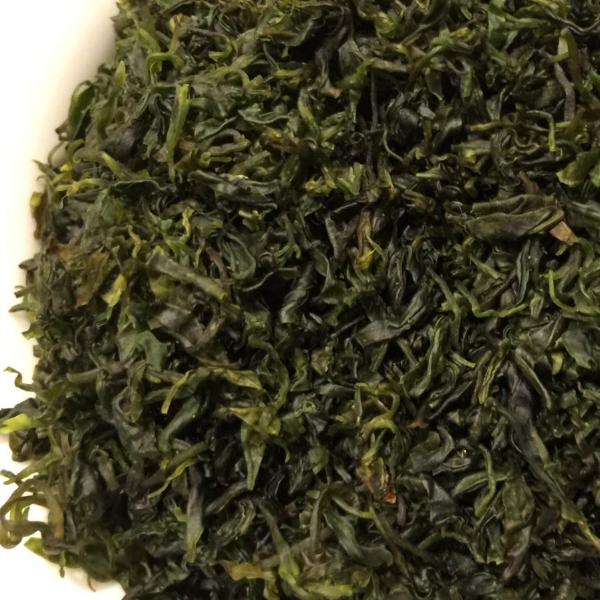 Green Ku Ding (Bitter tea) 02