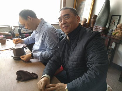 Collection personnelle non à vendre