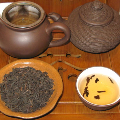 Lapsang Souchong 03