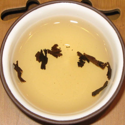 Lapsang Souchong 02