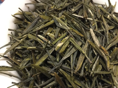 Yun Ya (Cloud Root) 02