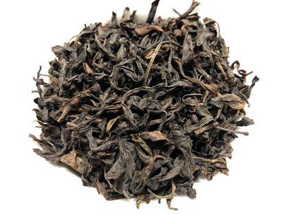 Tie Luo Han Oolong (Bouddha de fer)