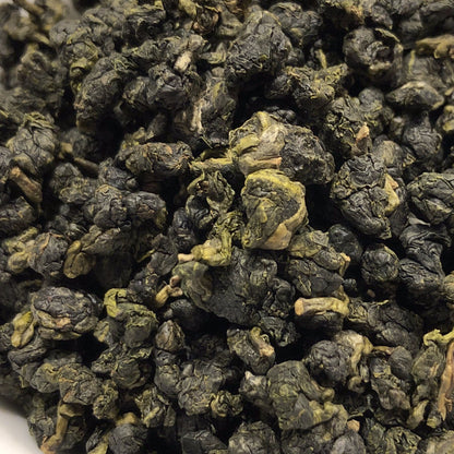 Shan Lin Shi Oolong 02