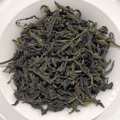 Wen Shan Pouchong-Impérial