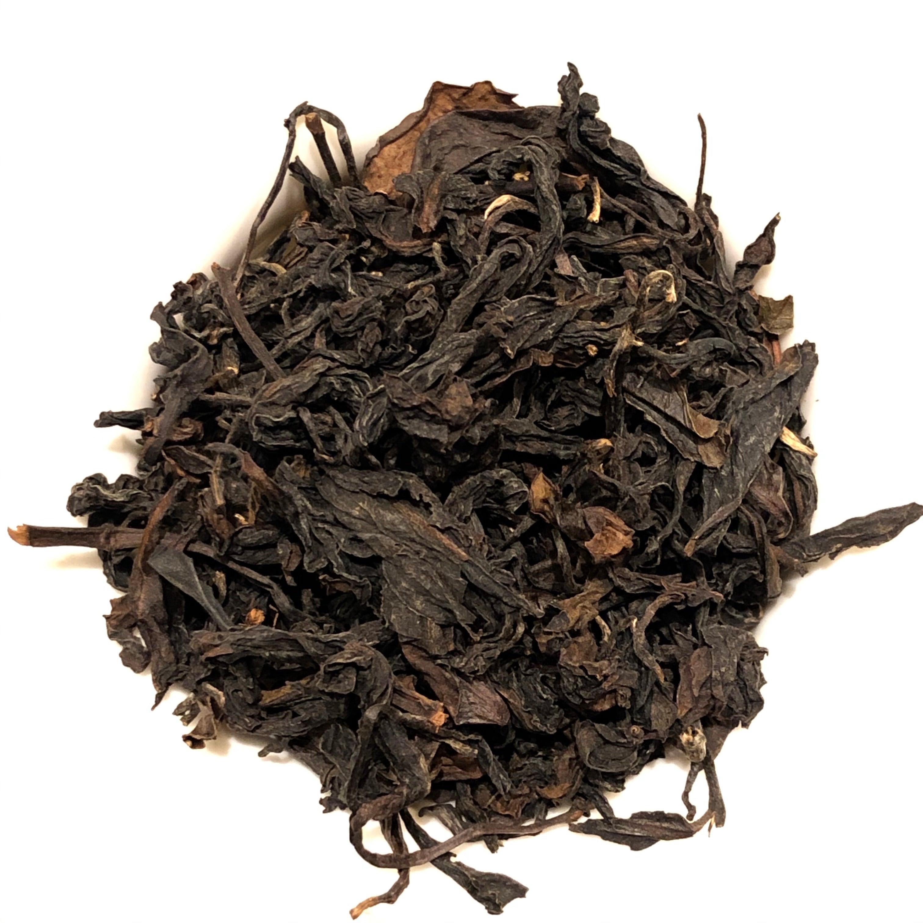 Taiwan Red Tea – MingTaoXuan