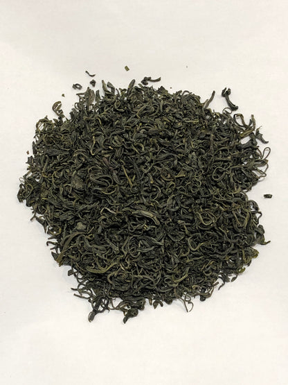 Zn Se Vert Organique